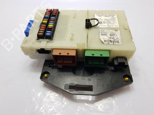 Used Electronic module FORD MONDEO IV (BA7) 2.0 (145 hp) 29597972