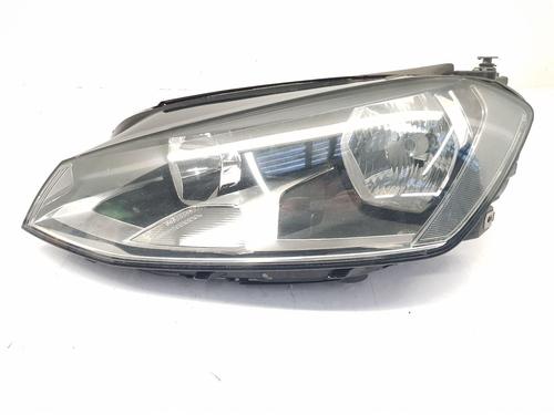 Used Left headlight VW GOLF VII (5G1, BQ1, BE1, BE2) 1.4 TSI (125 hp) 30471556