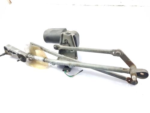 Front wiper motor RENAULT CLIO II (BB_, CB_) 1.2 16V (BB05, BB0W, BB11, BB27, BB2T, BB2U, BB2V, CB05,... | BP28119890M29 