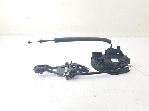 Used Rear right lock Rear right lock 37070919 37070919