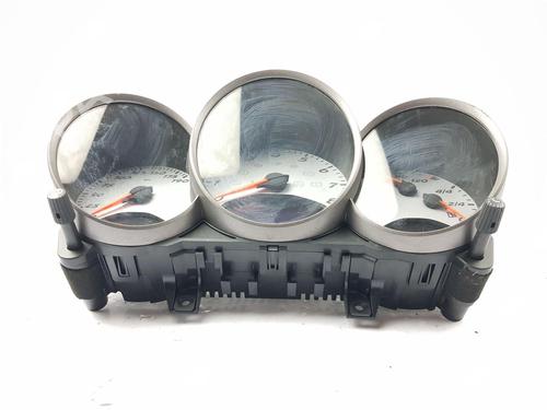 Instrument cluster PORSCHE CAYMAN (987) S 3.4 | BP29492728C47 