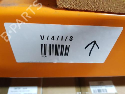 Pedal ASTON MARTIN VANTAGE Coupe V8 | BP36144348I4 - Image 7