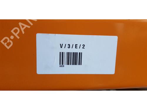 AC pipe MCLAREN 720S 4.0 | BP22668076M126