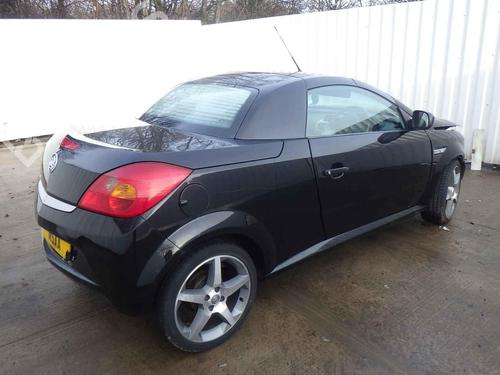 Colonne de direction VAUXHALL TIGRA TwinTop (X04) 1.4 | BP30290281M21