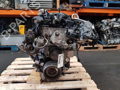 Engine BMW i8 (I12) hybrid | BP27920680M1