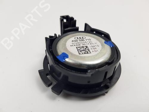 Speaker AUDI A6 C7 Avant (4G5, 4GD) RS6 quattro | BP22678855E2 