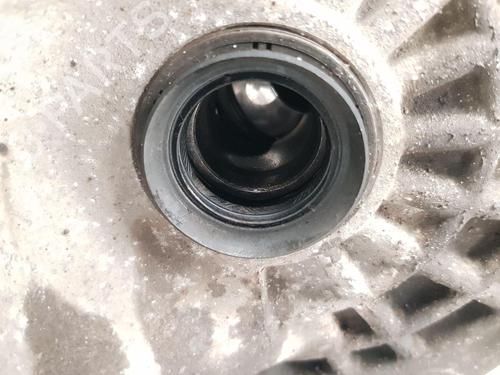 Gearbox MAZDA 5 (CR) 2.0 (CREW, CR19) | BP30138020M3