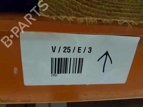 Electronic module VW GOLF VIII (CD1, DA1) 1.5 eTSI | BP31053584M83 