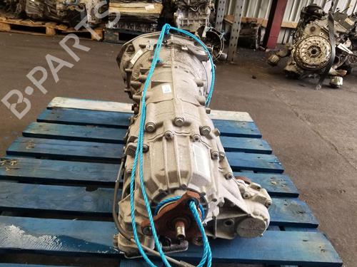 Gearbox MASERATI LEVANTE SUV (M161) 3.0 D Q4 | BP36052137M3 - Image 5