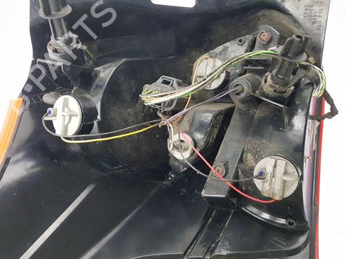 Right taillight FORD FOCUS III 1.6 TDCi | BP32177584C35  - Image 7