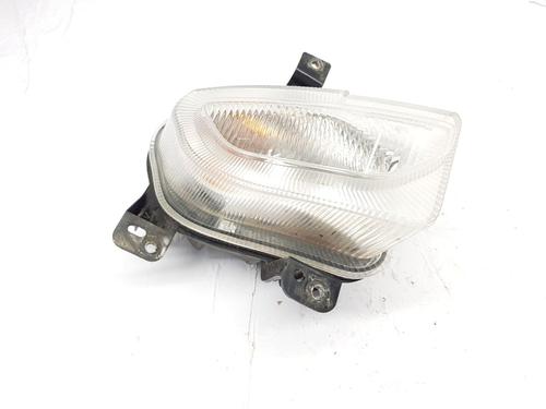 Left daytime light JEEP RENEGADE SUV (BU, B1, BV) 1.6 CRD | BP31959818C104