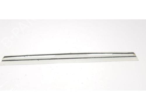 Right sideskirt FORD FOCUS II (DA_, HCP, DP) 2.5 ST | BP26723680C114 