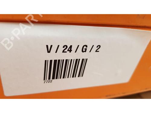 ABS pump FORD TRANSIT CUSTOM V362 Van (FY, FZ) 2.2 TDCi | BP28307817M43 - Image 7