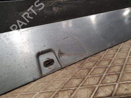 Left sideskirt BMW 1 (F40) M 135 i xDrive | BP30090812C115 