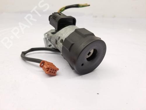 Ignition barrel CITROËN BERLINGO MULTISPACE (B9) 1.6 HDi 90 | BP31864198M48 