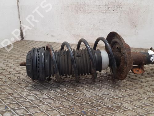 Right front shock absorber FIAT GRANDE PUNTO (199_) 1.4 (199AXB11, 199AXB1A, 199BXB1A, 199AXL1A) | BP29343057M17 