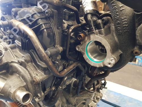 Engine VW TIGUAN (AD1, AX1) 2.0 TDI | BP27708584M1