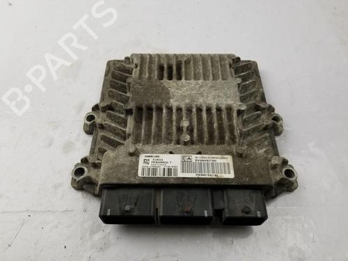 Used Engine control unit (ECU) Engine control unit (ECU) PEUGEOT 807 (EB_) 2.0 HDi (120 hp) 39886056 39886056