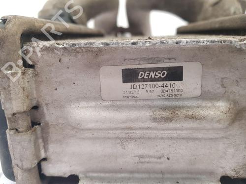 Intercooler HONDA CIVIC IX (FK) 1.6 i-DTEC (FK3) | BP32127486M30 