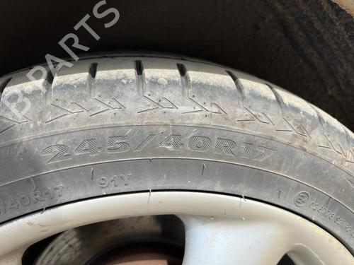 Elektronisk modul MERCEDES-BENZ CLK Convertible (A209) CLK 200 Kompressor (209.442) | BP26588981M83 