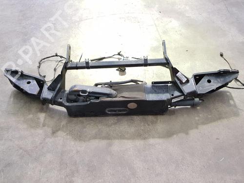 Used Tow ball/Mechanism Tow ball/Mechanism 37439306 37439306