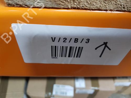Electronic module BMW 5 (E60) 520 d | BP29467454M83 