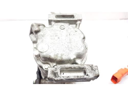 AC compressor HONDA CR-V V (RW_, RT_) 2.0 E-CVT HYBRID AWD (RT6) | BP24988141M34 