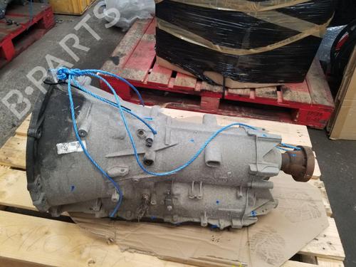 Gearbox JAGUAR XF II (X260) 2.0 D | BP30796327M3 - Image 10