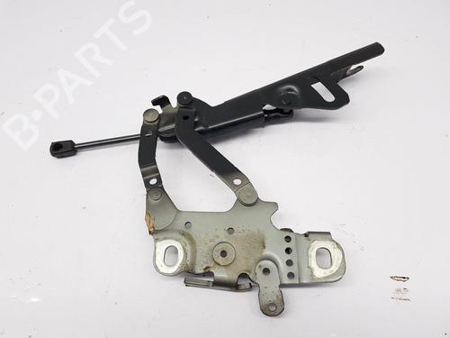 Hinge/Door check strap BMW 1 (F20) 118 i | BP22672939C146 
