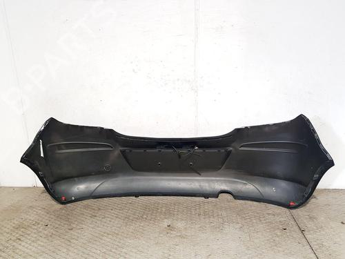 Rear bumper OPEL CORSA D (S07)  | BP31075209C8 