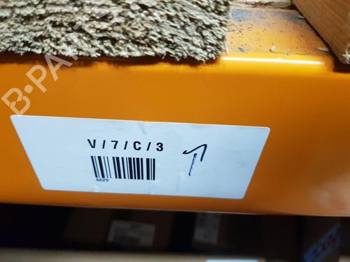 AC compressor JAGUAR XF II (X260)  | BP23332122M34 