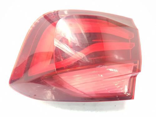 Used Right taillight BMW 3 (F30, F80) 320 i (184 hp) 25980779