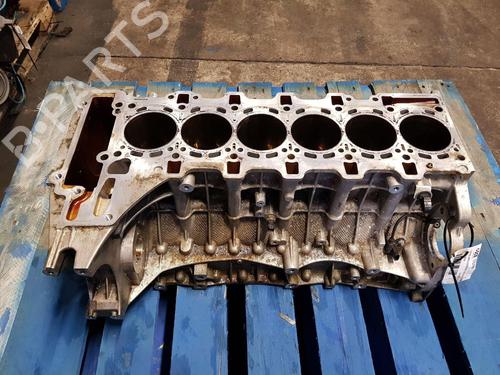 Used Engine (For Parts) Engine (For Parts) 31633013 31633013