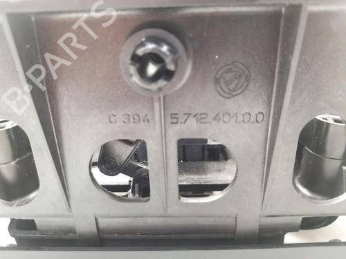 Climate control ALFA ROMEO 4C (960_) 1.8 (960.CXB1A) | BP22674513I5 