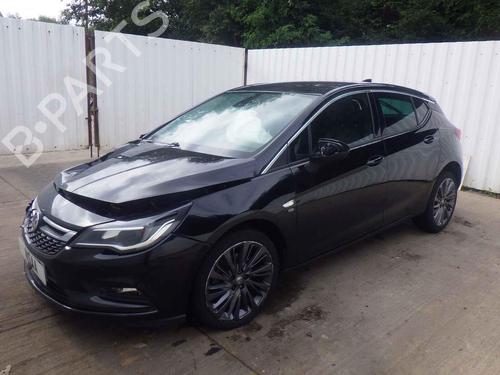 Steering wheel VAUXHALL ASTRA Mk VII (K) (B16) 1.6 CDTi | BP29379005C49 - Image 12
