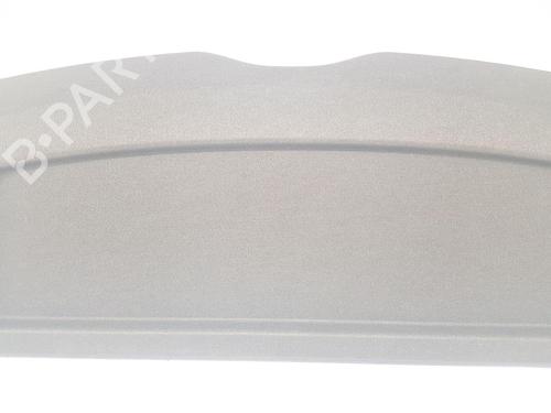 Rear parcel shelf AUDI A1 Sportback (GBA) 35 TFSI | BP33677593C85 - Image 4