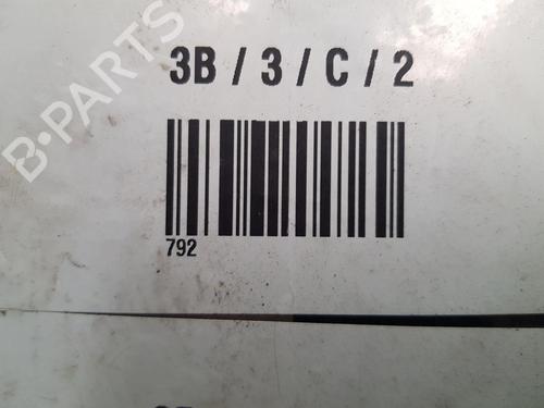 Engine CITROËN DS4 (NX_) 1.6 BlueHDi 120 | BP22203466M1