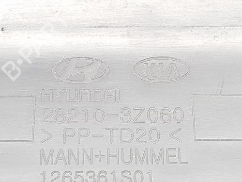 Pipe HYUNDAI i40 I (VF) 1.7 CRDI | BP23433034M125  - Image 7