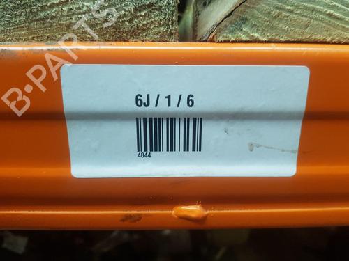 Steering pump PEUGEOT 308 I (4A_, 4C_) 1.4 16V | BP22206427M99 