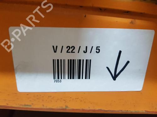 Left headlight HONDA JAZZ V (GR_, GS_) 1.5 eHEV (GR3, GR6) | BP32070091C28 