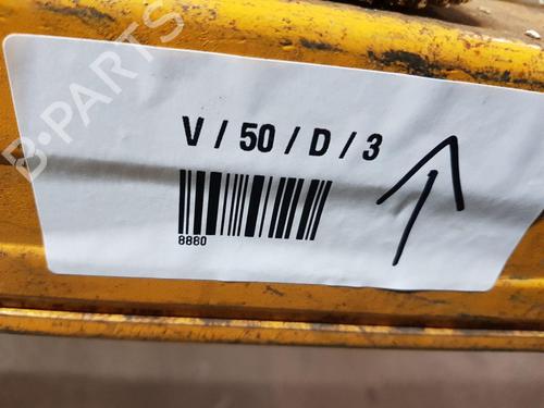 Steering pump FORD KUGA I 2.0 TDCi | BP36308278M99 - Image 7