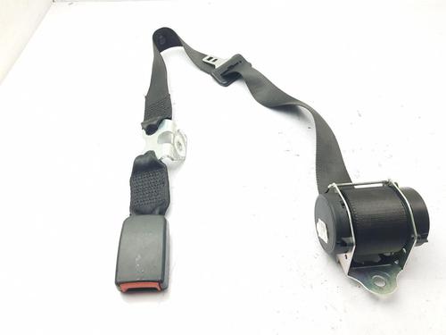 Sikkerhedssele bag midten Sikkerhedssele bag midten FORD FIESTA V (JH_, JD_) 1.6 16V (100 hp) 34226271 34226271