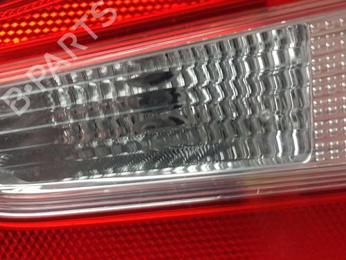 Right tailgate light SUZUKI SX4 S-Cross (JY) 1.6 DDiS AllGrip (AKK 416D) | BP33295859C80  - Image 8