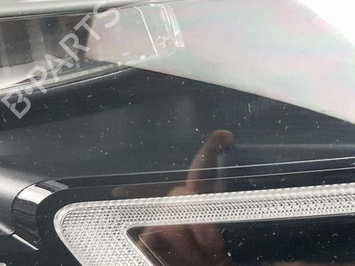 Right headlight LAND ROVER RANGE ROVER VELAR (L560)  | BP30891793C29 