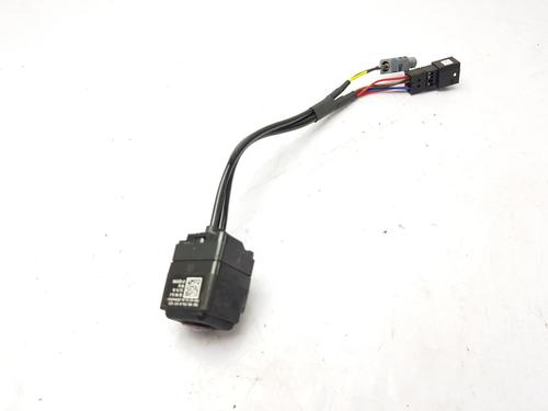 Used Electronic module Electronic module AUDI A1 Sportback (GBA) 35 TFSI (150 hp) 32375165 32375165