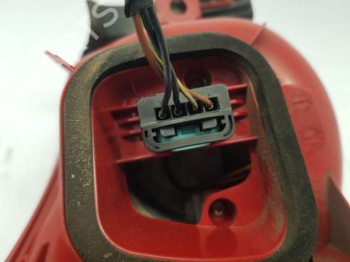 Højre baglygte VW PASSAT B6 Variant (3C5) 3.2 FSI 4motion | BP29927858C35