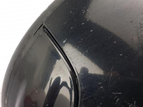 Left mirror FORD FOCUS II (DA_, HCP, DP) 2.5 ST | BP28482730C26 