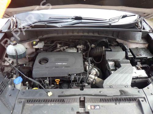 Climate control HYUNDAI TUCSON (TL, TLE)  | BP22206990I5 