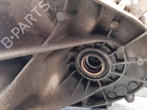 Gearbox MINI MINI (R56) One | BP27267009M3