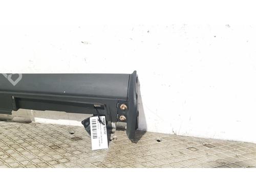 Venstre sidekjole MAZDA CX-3 (DK) 2.0 SKYACTIV-G AWD (DK4W7, DKEAW) | BP39506374C115 - Image 5